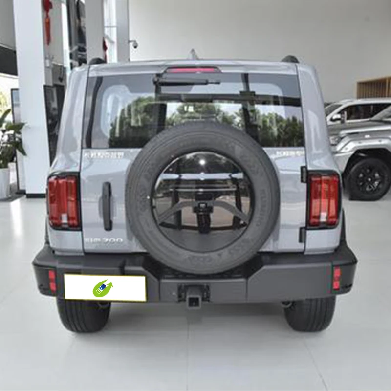 2024 Лидер продаж Большой Настенный Танк 300 2 0 T Conqueror 4WD внедорожный