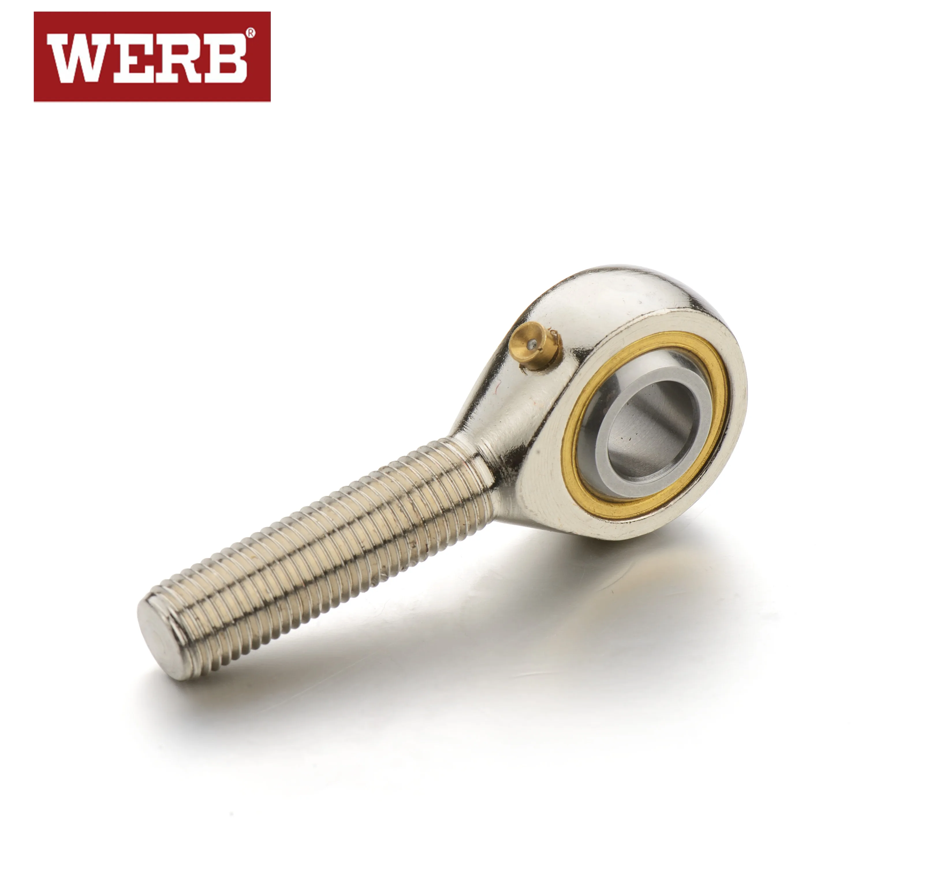 
All types of SA10T/K mechanical plastic ball and socket articulating joint 