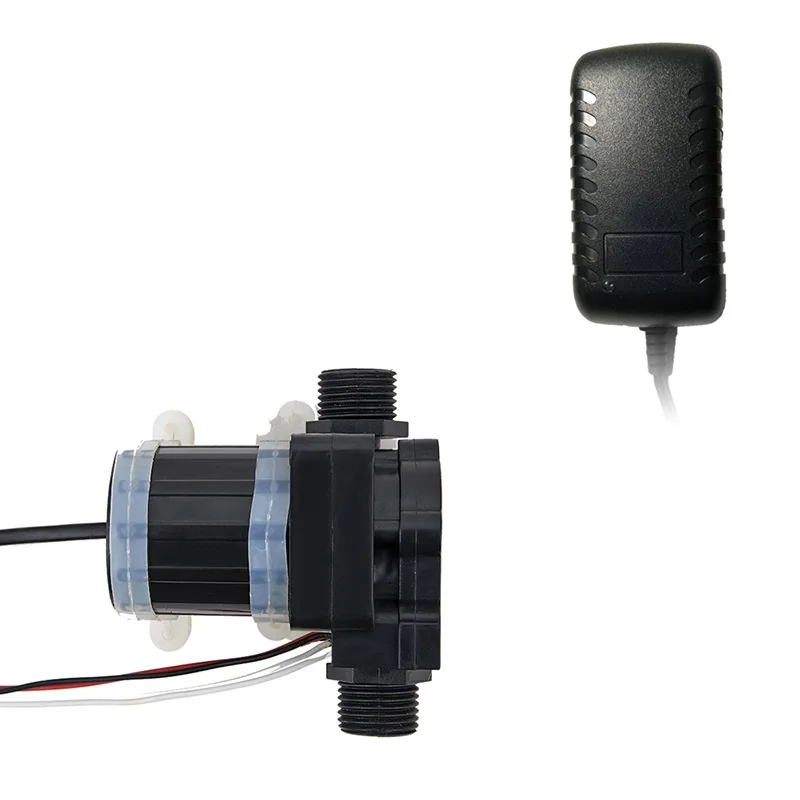 
High Quality Water Service Hot Water Booster Pump High Pressure Water Pump 