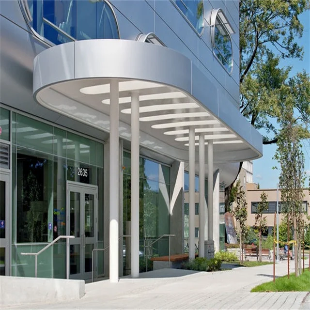 Best 1220*2440 mm Industry 3mm 4mm 5mm 6mm Nice Exterior Wall Facades Material Aludream Acp Cheap For Sale