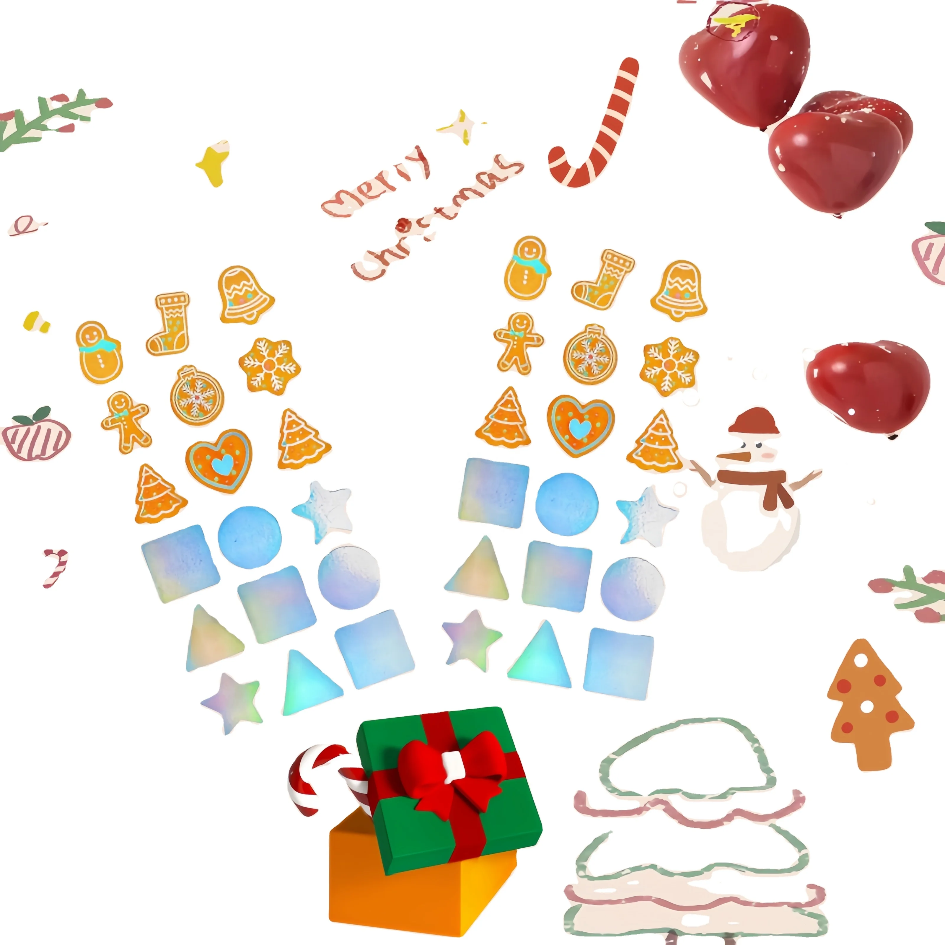 Customizable Hydrocolloid Acne Patch Colorful Wound Dressings with Personalized Stars Stickers Hyaluronic Acid Pimple Patches