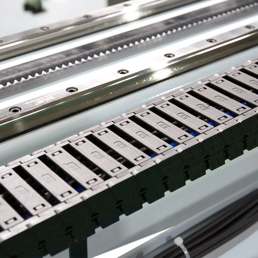 China Promotional Products Industrial Robot Arm 3 Axis Robot Arm supply in Chinese factory on sale