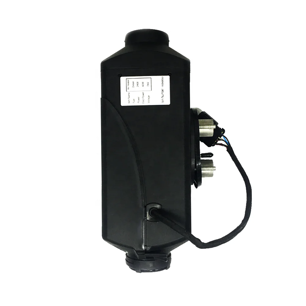 NF Chinese  Cars Diesel 5KW Air Heater 12V Air Parking Heater