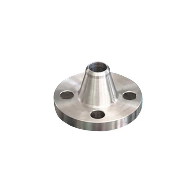 Stainless Steel 304 316L Welding Neck Flange