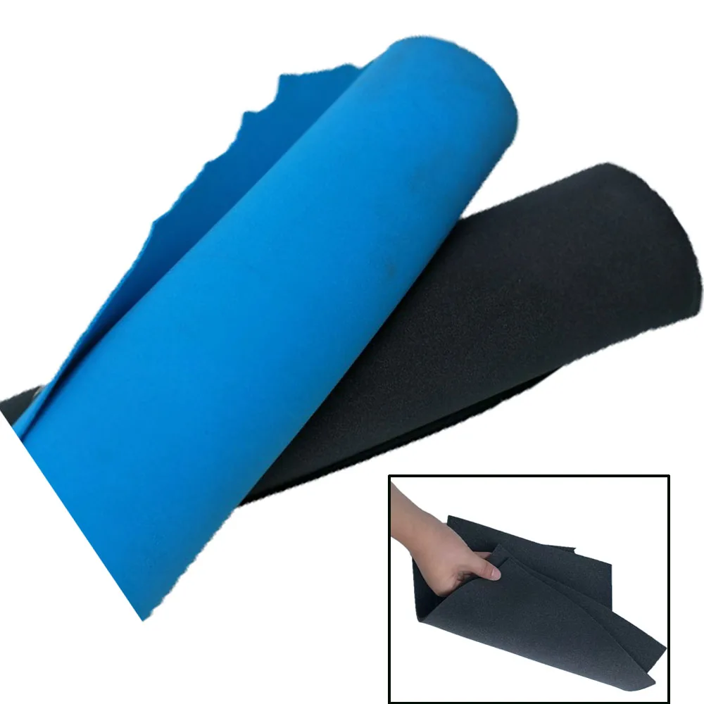 Shoe shock Absorbing Comfort Inner Soles Memory Foam Insoles materials