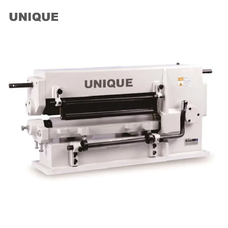 UN-TK-20  leather strip  cutting machine  high efficiency  leather splitting machine