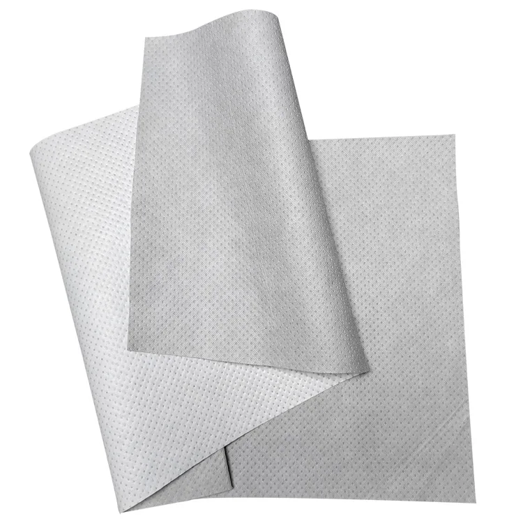 3 layers bonded Waterproof with UV Non-woven fabric for making car cover