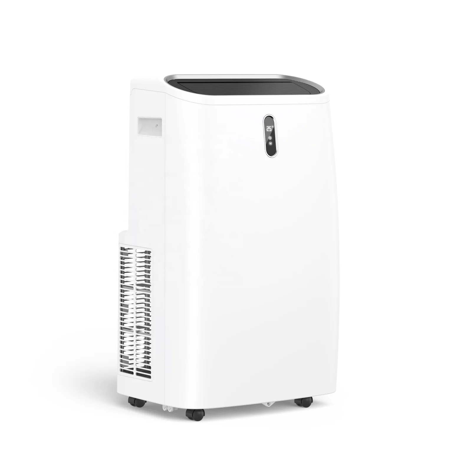 16000BTU Wi-Fi управление мини портативный кондиционер для домашнего использования с самоиспаряющейся системой