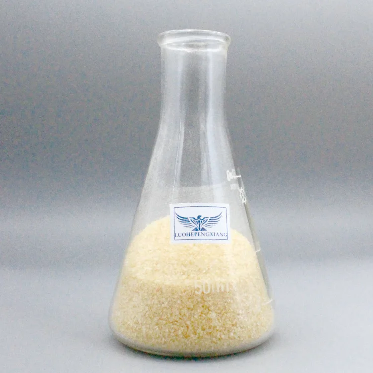 Factory direct supply of food grade high quality gelatin powder