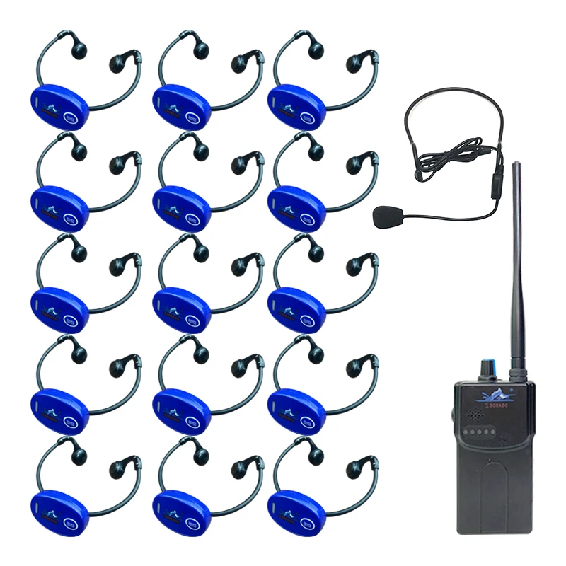 Система для обучения плаванию в режиме реального времени Swimtalk 15 H902 водонепроницаемая гарнитура 1 FM-передатчик рация коммуникатор