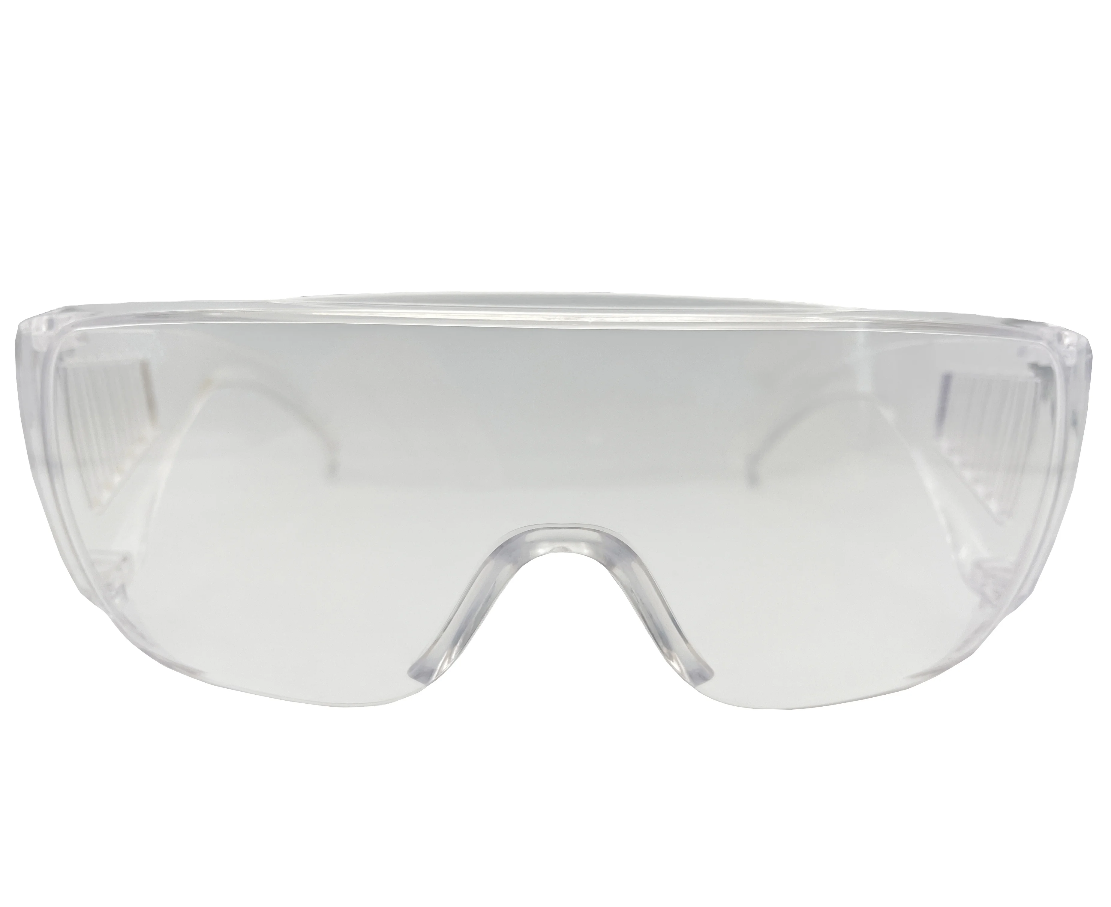 Work Glass Eye Protection Goggles Unbreakable anti fog dust lens Goggles CE EN166 protective Eyewear Work factory Safety Glasses