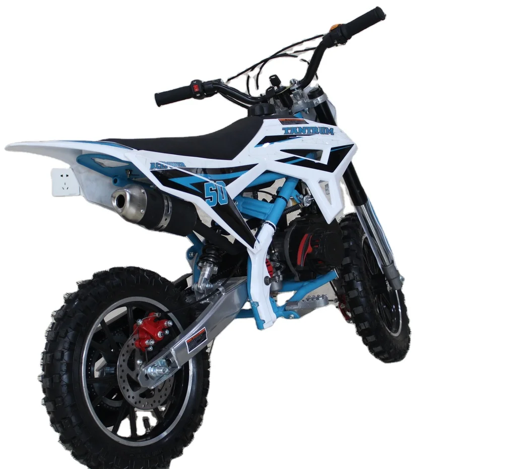 49cc dirtbike 2021 новая
