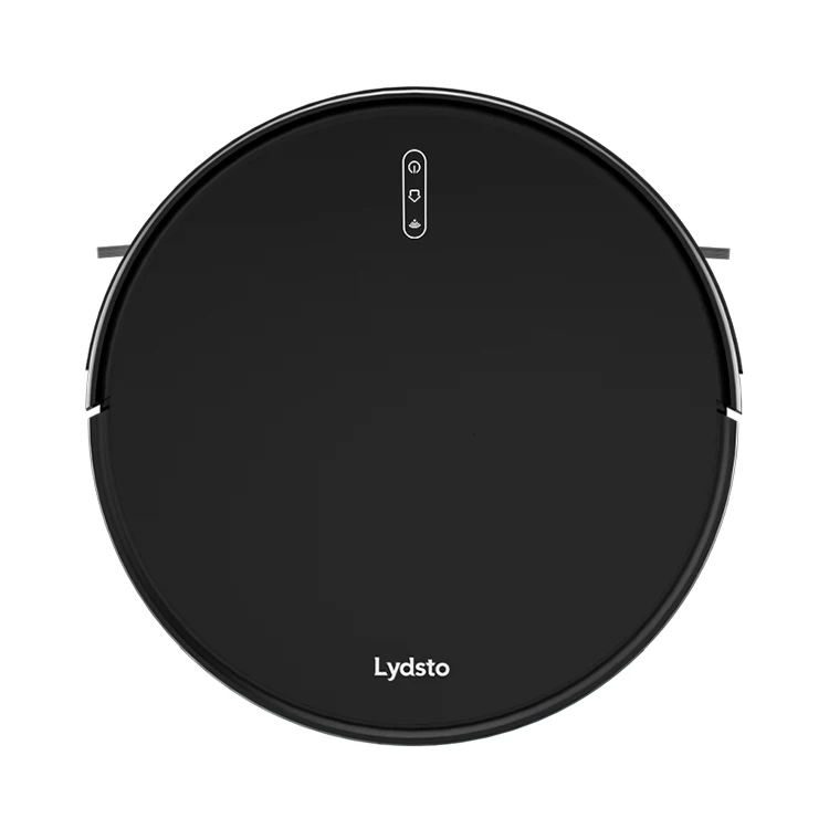 Робот-пылесос Xiaomi Mijia lydsto с функцией влажной и сухой