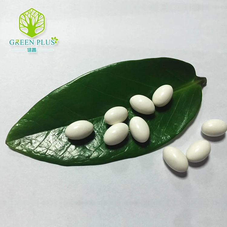 
High quality improving bone density low price private label calcium and vitamin D soft capsules 
