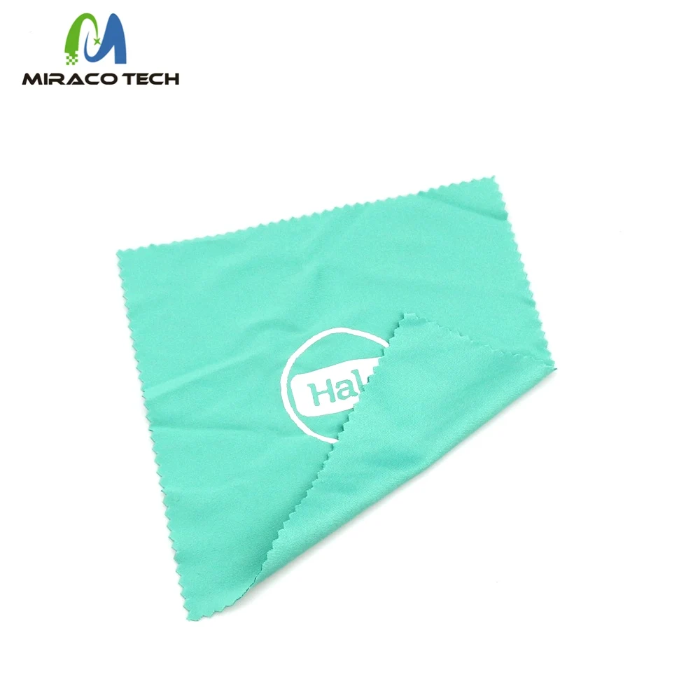 Foggyman Vape Cleaning Cloth  Soft Lens Cloth Wipe cloth For Screen and box mod Cleaning  support OEM
