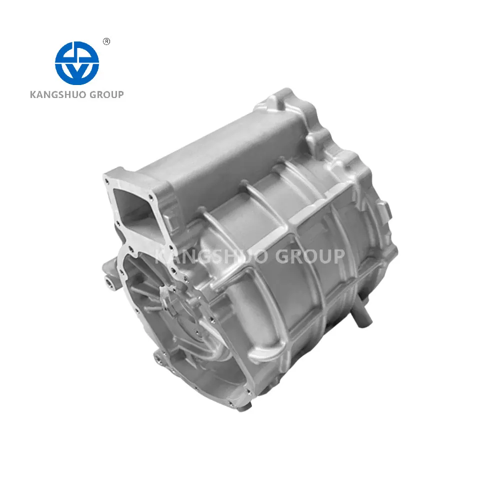 Foundry Custom Services Supplier 3d Printer Lost Wax Investment Sand Casting Molds Aluminum Auto Parts aluminum