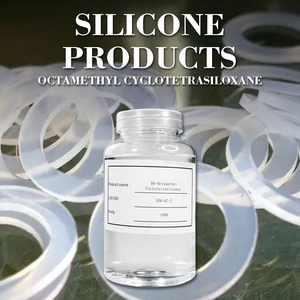 SGS China chemical supplier silicone rubber compound OH polymer transparent liquid silicone rubber for sale