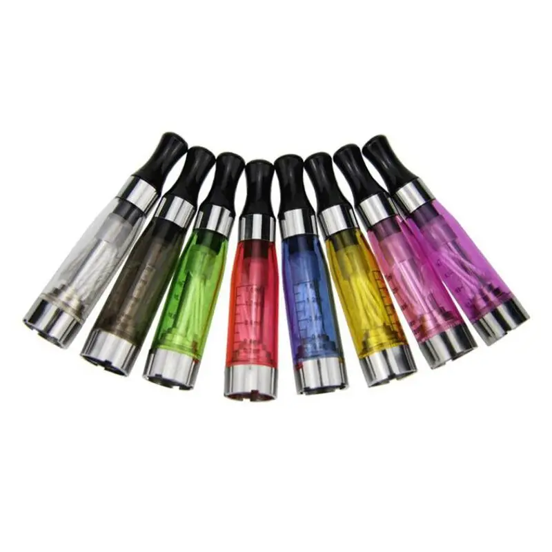 Factory new electronic cigarette wholesale eGo CE4 clearomizer, best e cigarette MiNi CE4 atomizer the best electronic cigarette