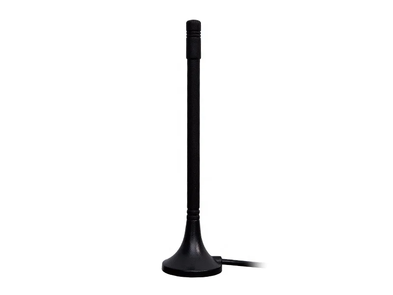 
Factory Price 824-960 MHz/1710-2170 MHz GSM Magnetic Antenna 