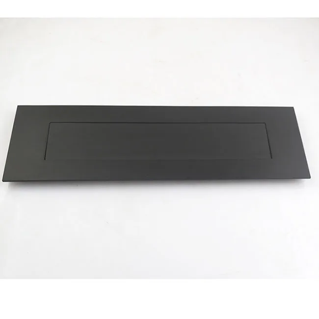 Высококачественная пластина для письма из нержавеющей стали