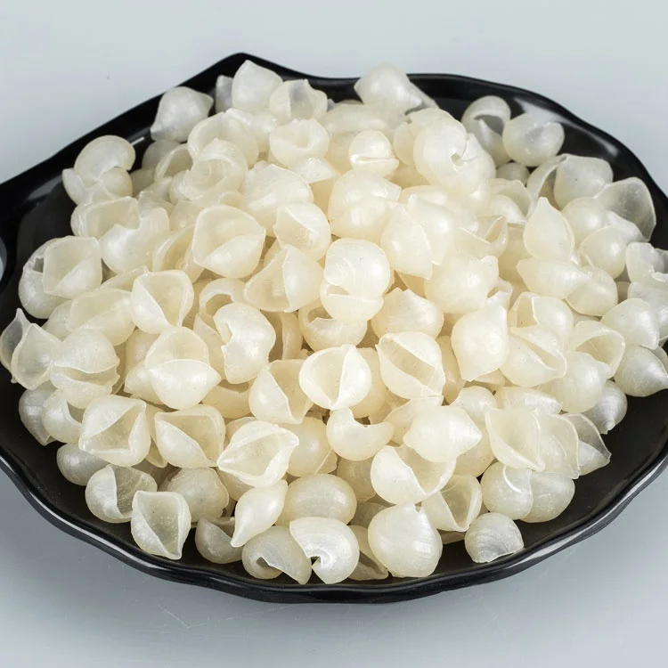 
OEM Cholesterol Free Rice Shell Pasta Snack 