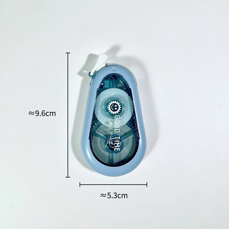 Cheap Price Innovative Correction Tape School Supplies Girls Luxury Corrective Tape Set