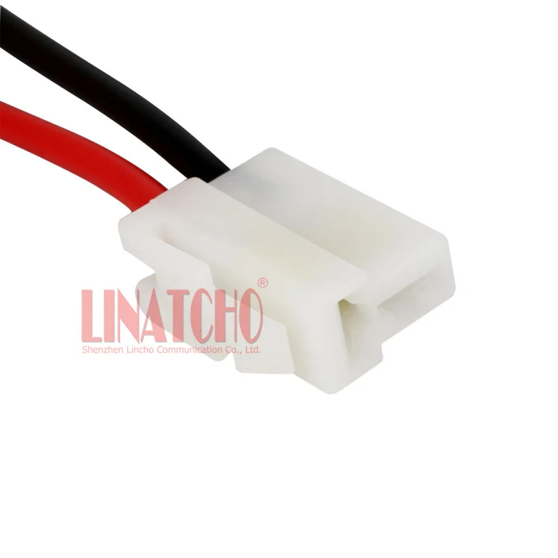 TM-201 401B 261A TM-271 471 TM-742A FT-7800R 12V DC Power Cable Car Two Way Radio Power Line