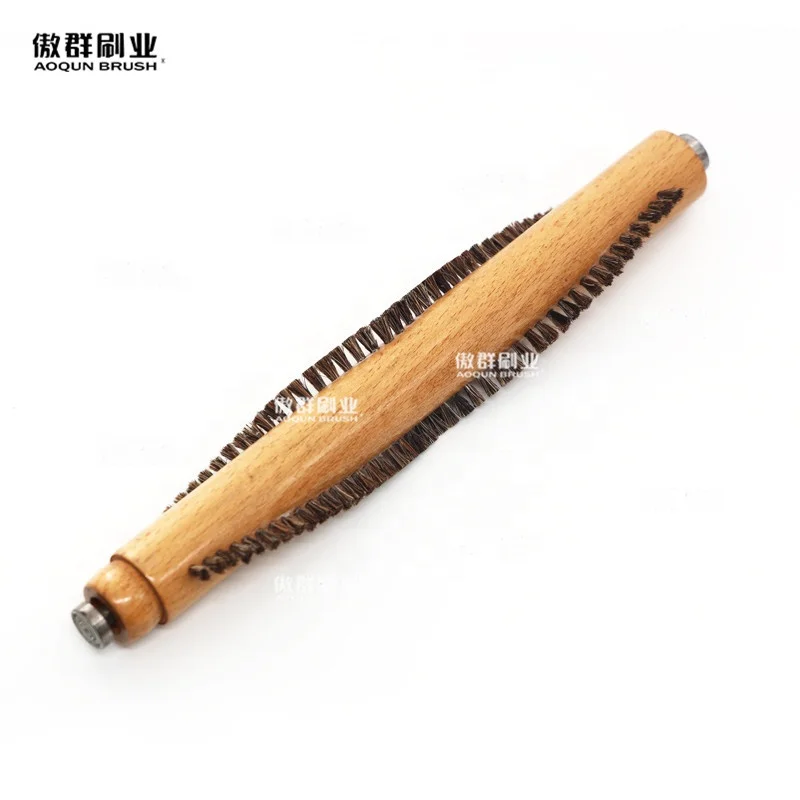 OEM Compatible/Replacement M-iele SSP10 Round Dusting Brush End Attachment Tool Head For All M-iele Hoover Vacuum Cleaners