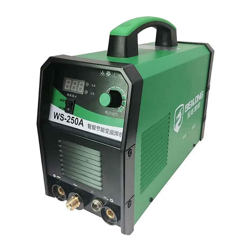 Binli Wholesale Professional 160A 200A 250A AC DC Pulse TIG MMA Welding Machine