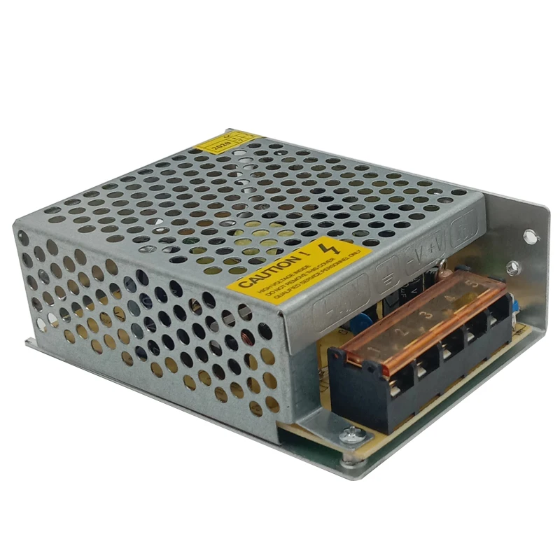 Good Quality AC DC Switching Power Supply 12V 4A 48W LED DRIVER for 3d printer machine