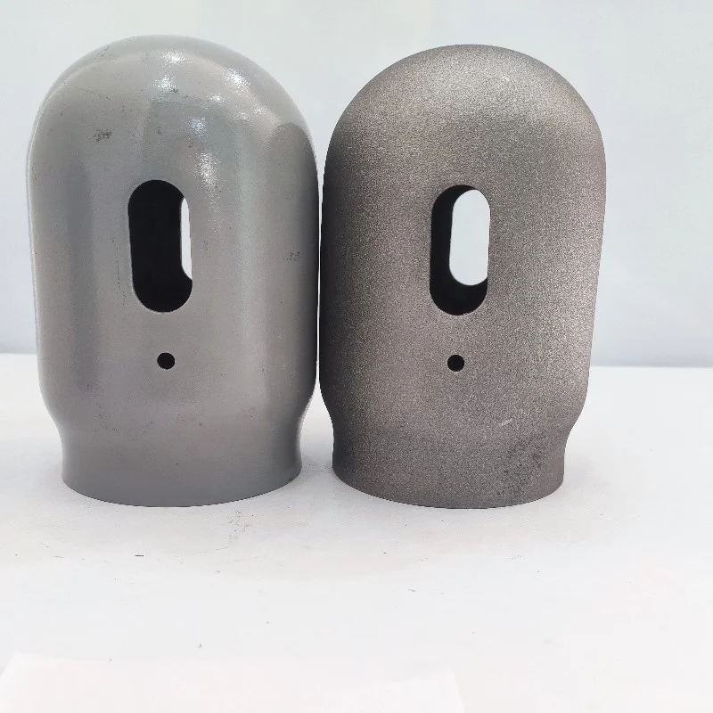 custom Gas Cylinder Protective Cap W80-11 W3-1/8-11  gas cylinder cap cylinder caps