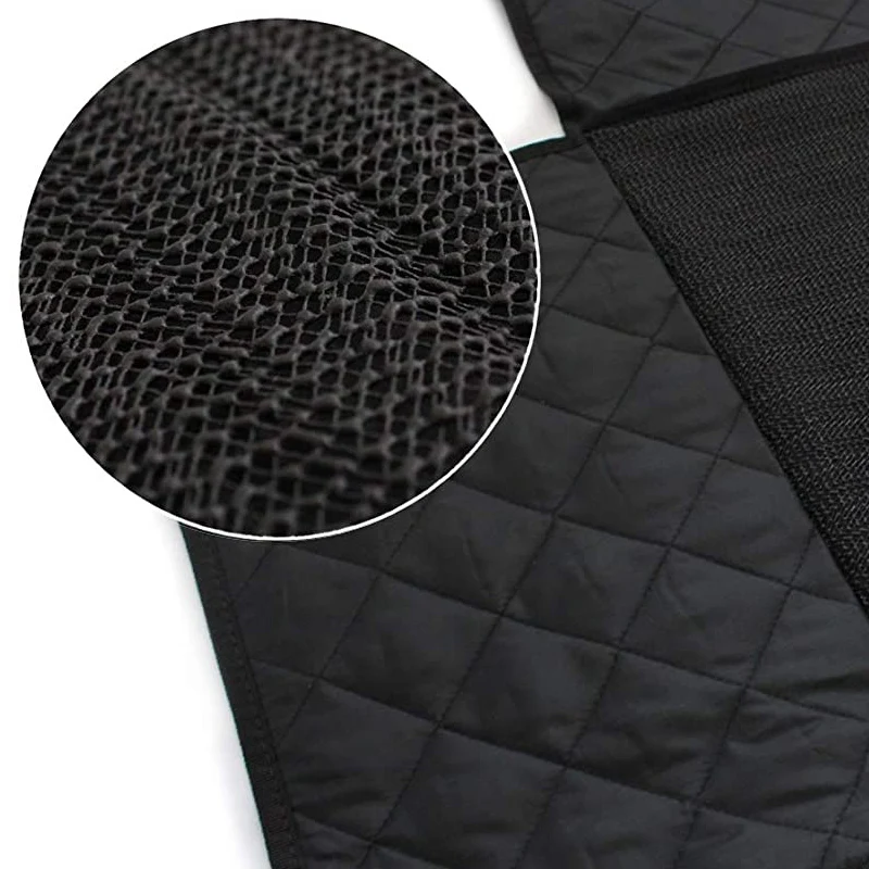 Car Accessories Washable  Nonslip Pet Cargo Cover Liner Dog Car Seat Cover Mat For Tesla Model Y