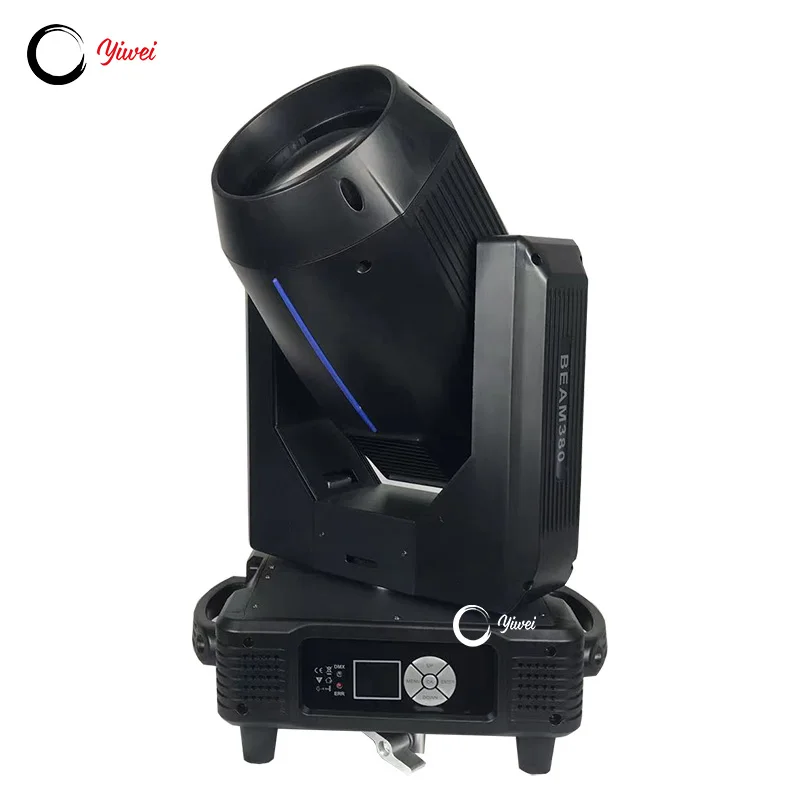 hot sell 380W Beam Moving Head Light for Professional Stage Lighting Events