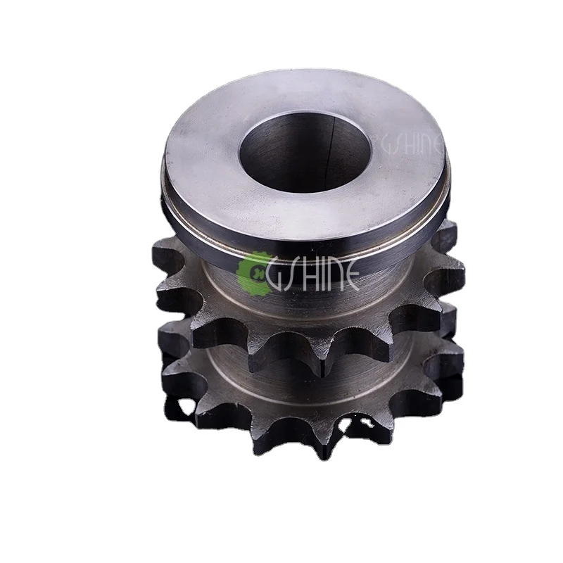 China Best Price Steel Gear Wheel Big Steel Gear Wheel