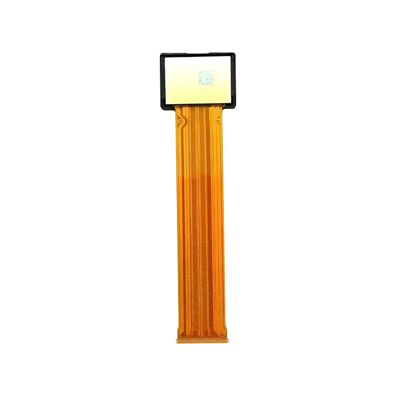 0.71 inch OLED 1920(RGB)*1080 FHD Mini LVDS Interface high brightness OLED Display