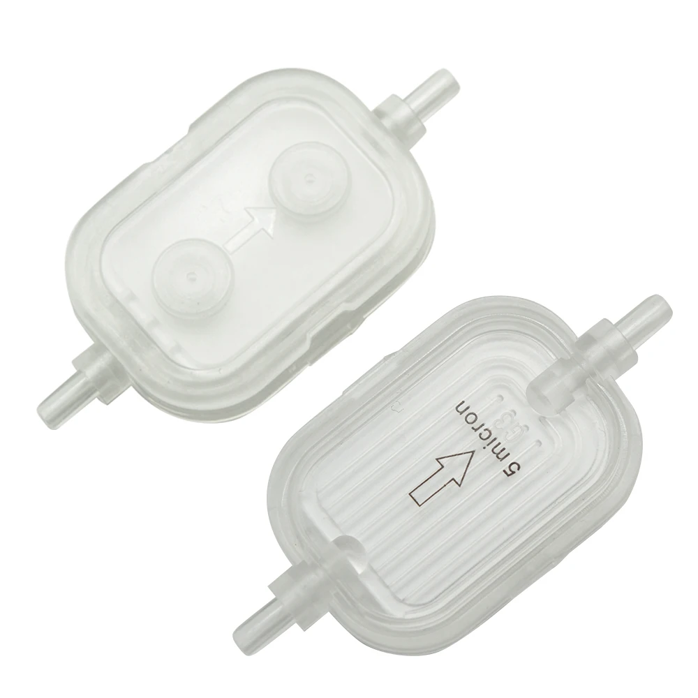 
High quality 0.22 Micron 5 Micron Filter precision infusion set accessories 