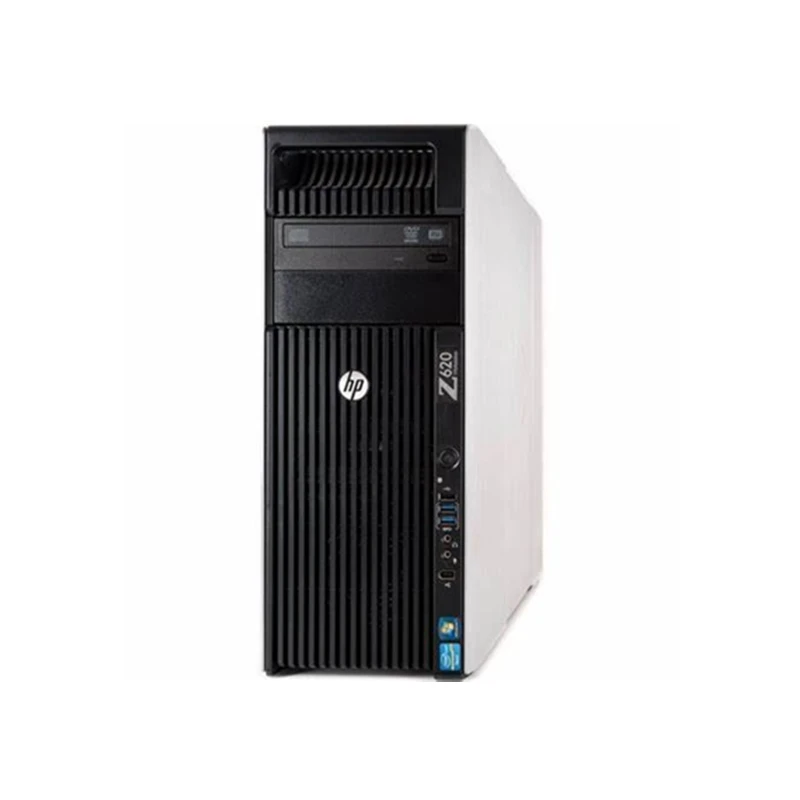  Графическая рабочая станция Z620 Xeon хост передачи Hp оригинальная