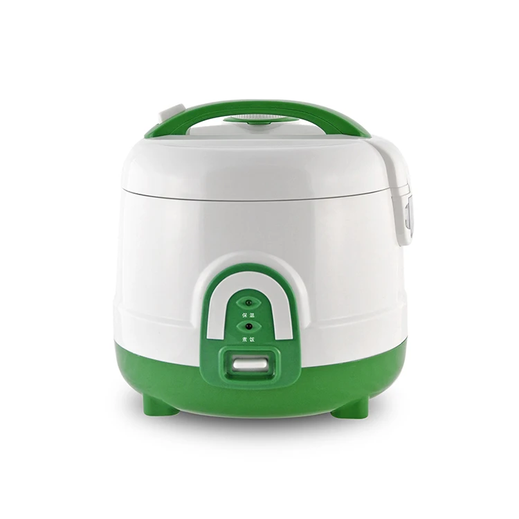 New design 700w smart portable rice cooker