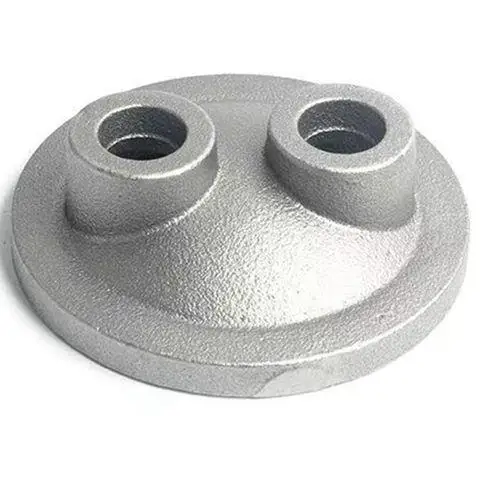 Custom Iron Sand Casting Foundry Factory Price OEM Iron Steel Sand Casting Parts OEM verified custom aluminum die casting