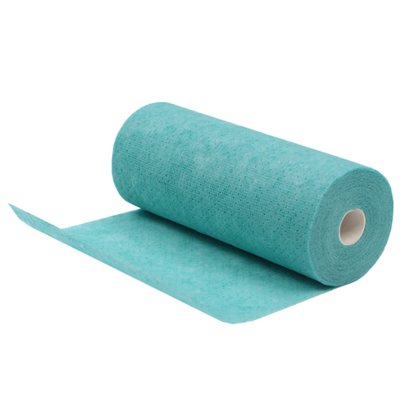 Customizable No Need Detergent Disposable Cleaning Products For Home kitchen Dish Towels