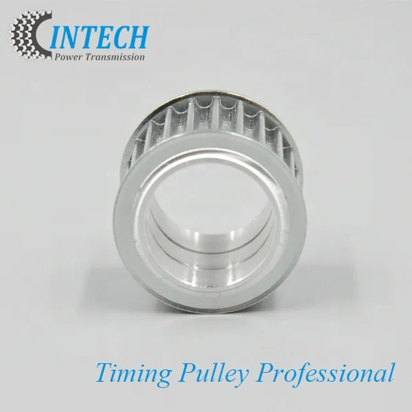 
Timing pulley 5M 34T for bearing 