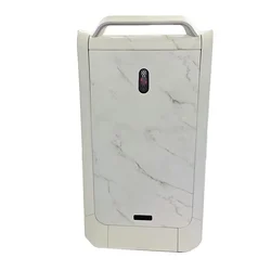 Home Kitchen Garbage Processor Food Waste Composting Machine Food Waste Crusher Garbage Disposer Food Recycling