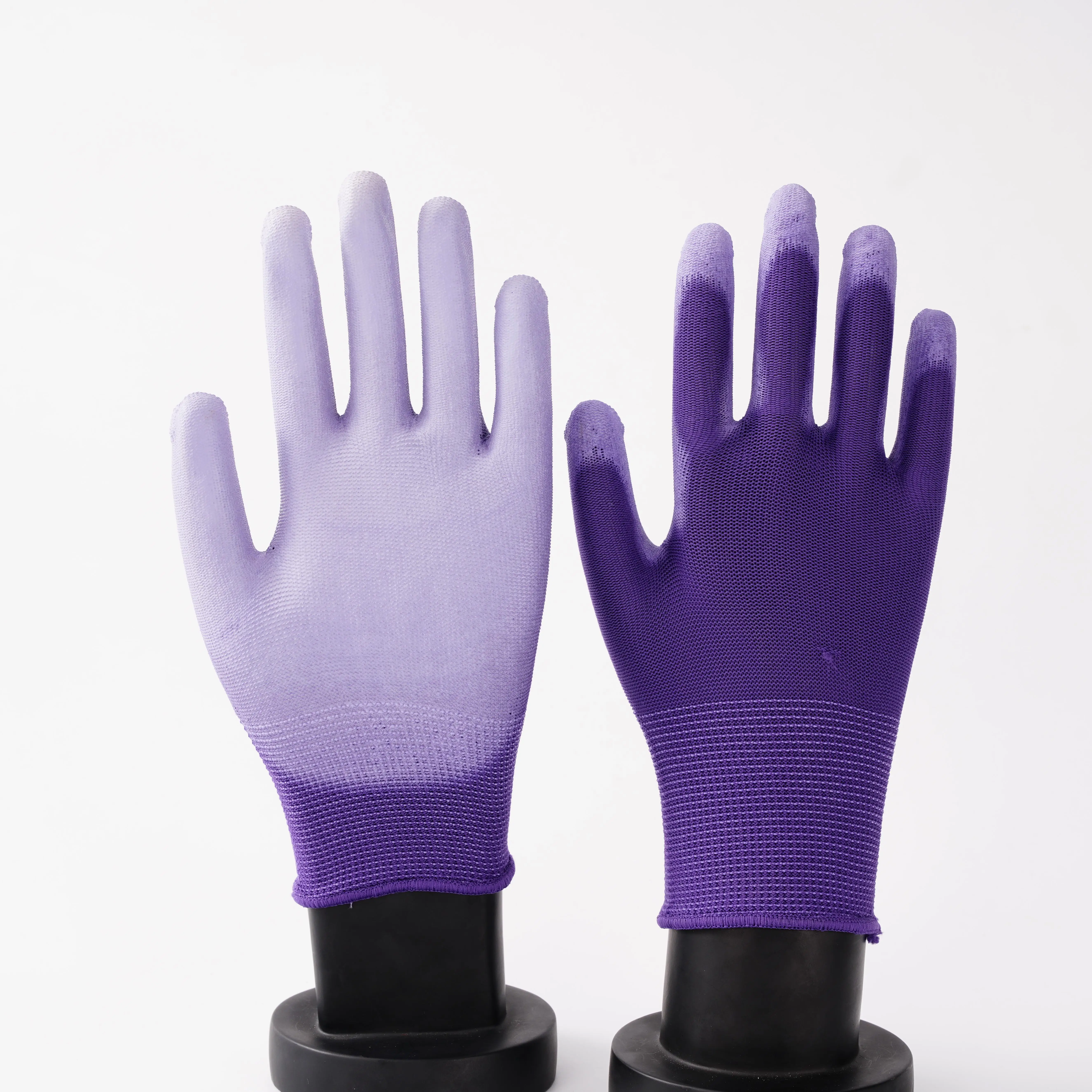 New Original Ic Electronic Components 3 XL Goal Keeper Cut Resistant Nylon Work Safety Gloves Pu Working Glove