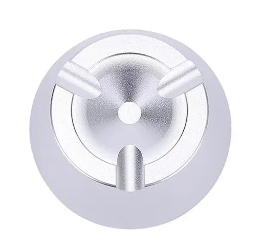 Hot selling 75mmx36mm 7500 gs/12000GS gift shop retail eas security magnetic detacher