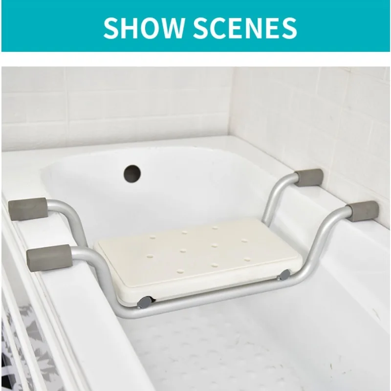 Elderly Shower Chair Electric Lift Bath Chair bathtub stool