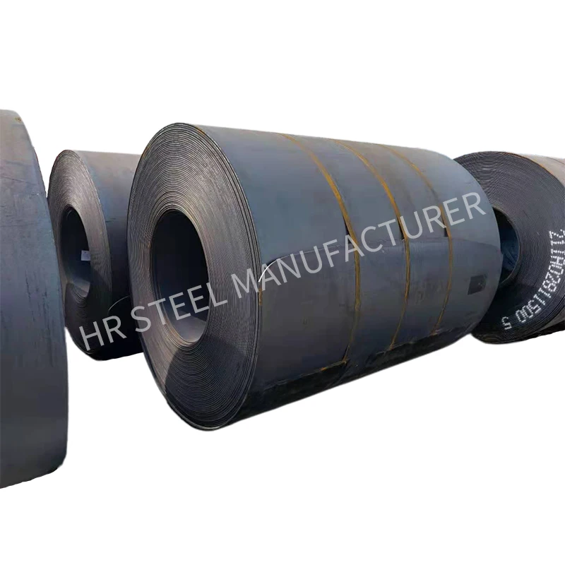 prime hrc hot rolled steel sheets grade sphc in hr coils secondary