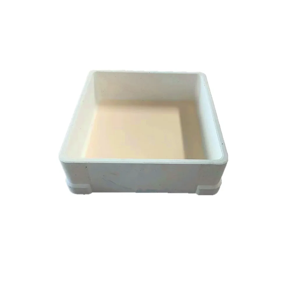 for Lithium Battery Ternary Materials Corundum Mullite Ceramic Sagger