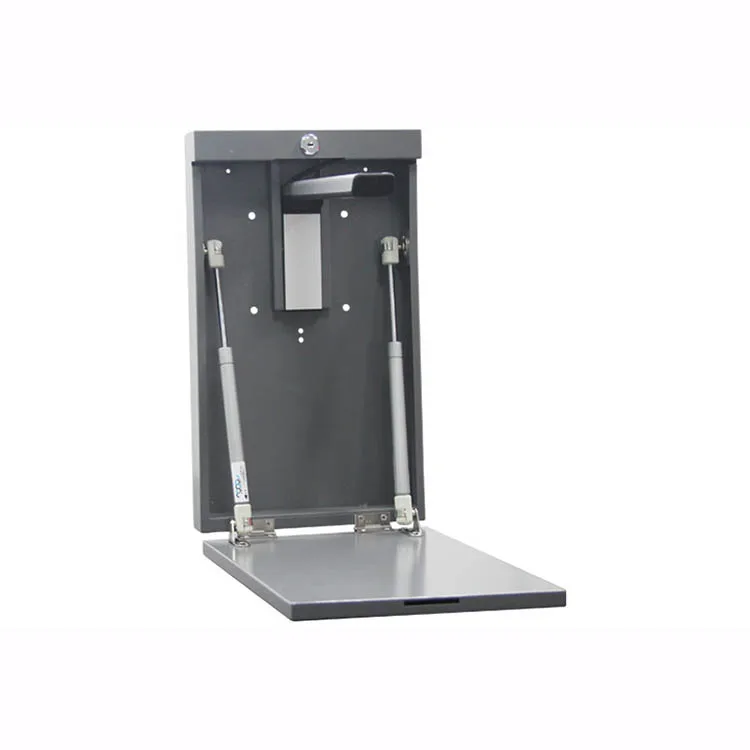 
A4 High-Definition High-Speed Portable Video Demonstrator Supporting Screen Recording 