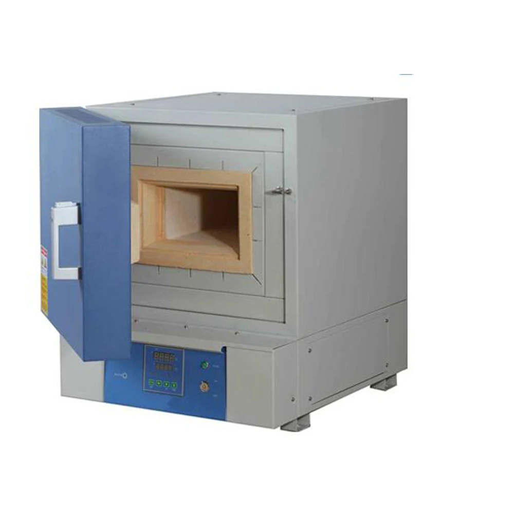 High Temperature 1200 Degree Ceramic Furnace