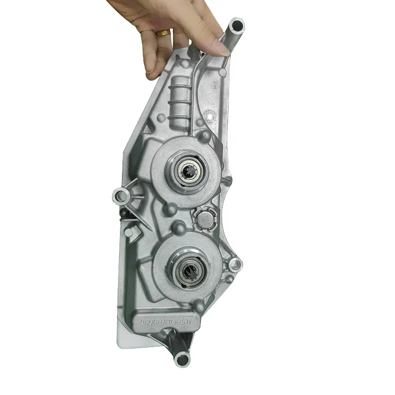 100% новый 6DCT250 DPS6 TCU блок управления трансмиссией A2C53377498 AE8Z-7Z369-F для Ford Focus Fiestas 11-18